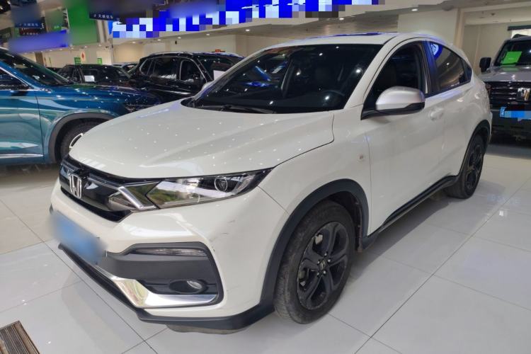 Used Honda XR-V 2021 220TURBO CVT Comfort Version