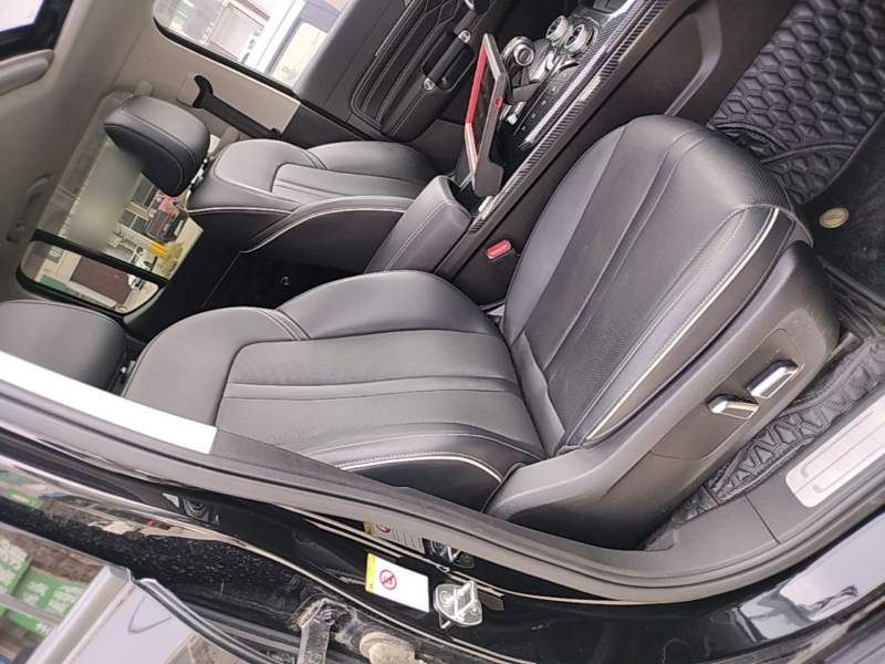 Used Tank 300 2023 Off-Road Edition 2.0T Conqueror — 24