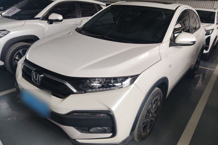 Used Honda XR-V 2021 1.5L CVT Comfort Version