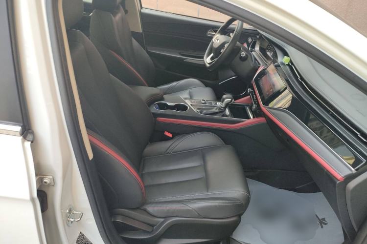 Used Chery Arrizo 5 PLUS 2021 Xiaoze 1.5T CVT Enjoy PLUS