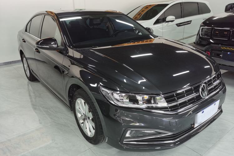 Used Volkswagen Bora 2021 1.5L Automatic Comfort Smart Connect Edition