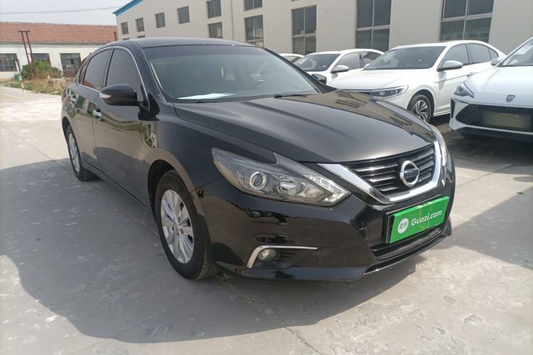 Used Nissan Teana 2016 Revised Version 2.0L XL Comfort Edition
