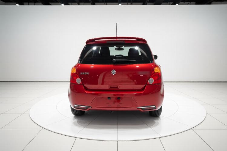 Used Suzuki Swift 2013 1.5L Automatic Standard Edition