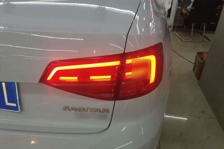 Used Volkswagen Sagitar 2018 280TSI DSG Ignite Edition
