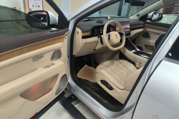 Used Hima AITO M7 2024 1.5T Four-Wheel Drive Plus Version 5 Seats