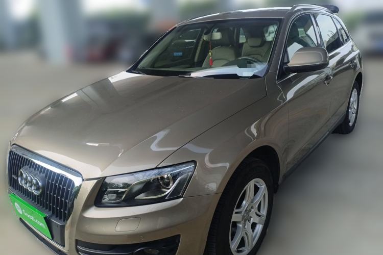 Used Audi Q5 2012 2.0TFSI Technology Model Guazi used car, China used car export, Used car for sale, Used  cars, Cheapest cars for sale