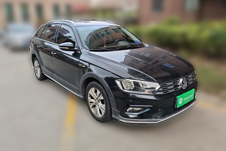 Used Volkswagen C-TREK 2017 1.6L Automatic Comfort Model