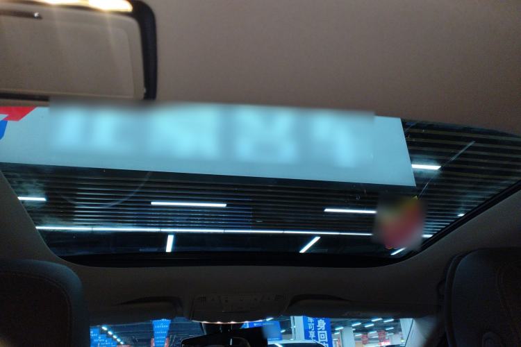 Used Mercedes-Benz E-Class 2021 E 300 L Stylish Model