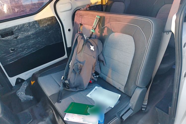 Used Wuling Zhengcheng 2022 2.0L Manual Entrepreneurial Version