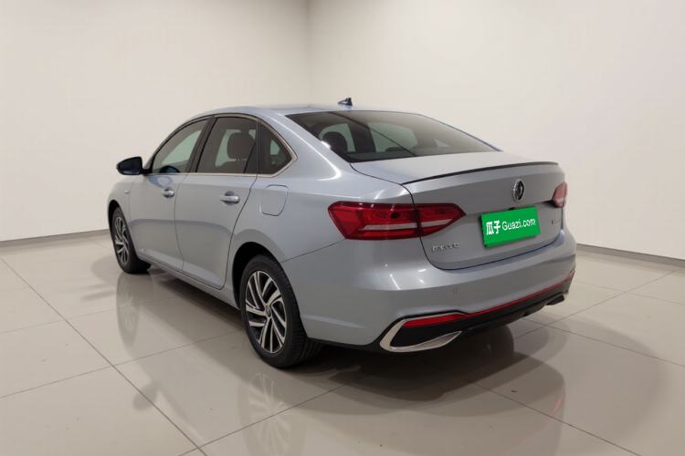 Used Volkswagen Lavida 2023 280TSI DSG Starry Sky Deluxe Edition Exterior 3