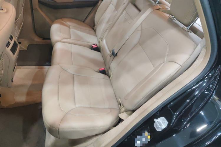 Used Mercedes-Benz M-Class 2014 ML 320 4MATIC