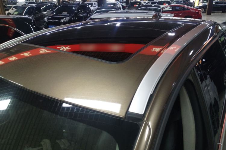 Used Volvo XC60 2017 T5 Smart Upgrade Edition