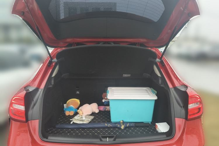 Used Mercedes-Benz GLA 2016 GLA 220 4MATIC Fashion Edition
