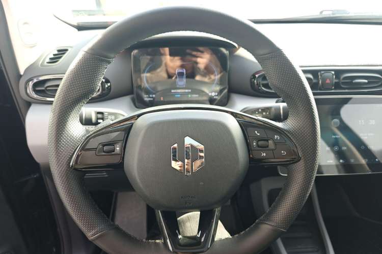 Used Leapmotor T03 2021 400 Comfort Edition
