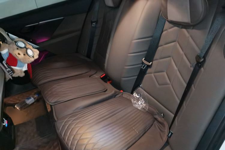 Used BMW 5 Series 2025 530Li Leading Model M Sport Package