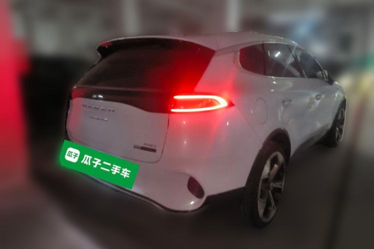 Used Denza X 2020 PHEV Sport Edition