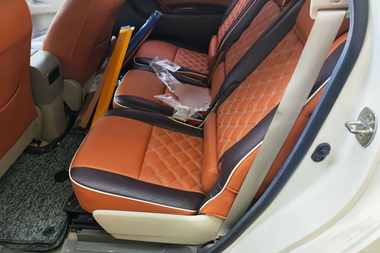 Used Toyota Verso 2012 180V CVT Supreme Edition
