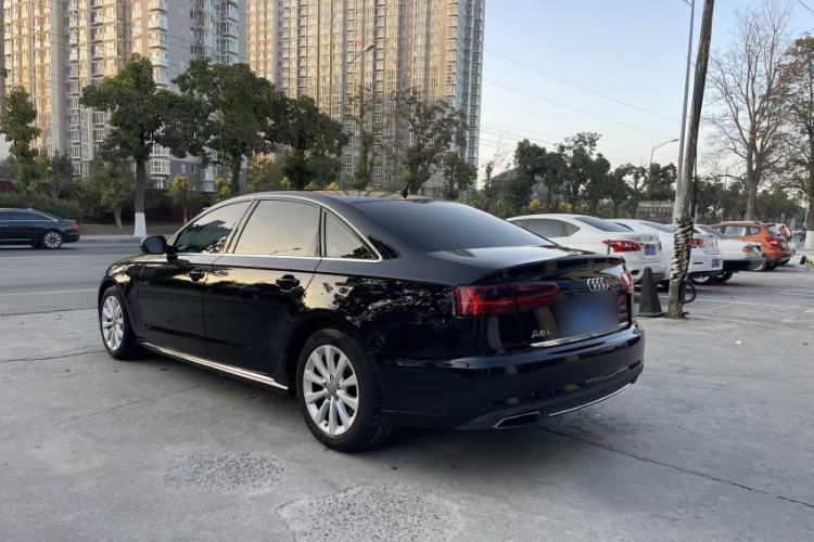 Used Audi A6L 2016 30 FSI Technology Model