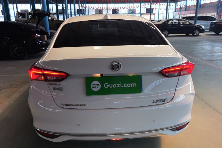 Used Buick Verano 2022 Pro 533T Enjoyment Edition
