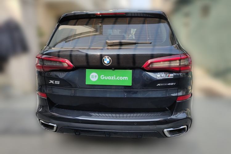 Used BMW X5 2020 xDrive40i M Sport Package