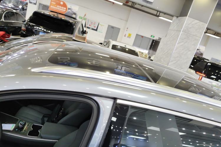 Used BYD Song Pro New Energy 2025 Second-Generation Intelligent Driving Version DM-i 115KM Excellence Edition Roof