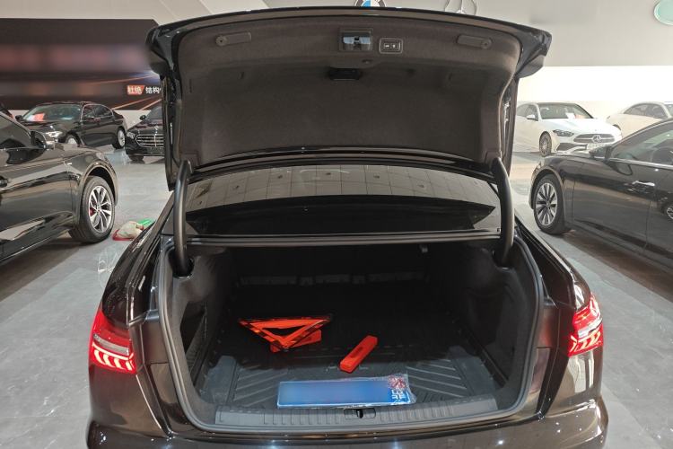 Used Audi A6L 2023 Revised 45 TFSI Prestige Dynamic Edition
