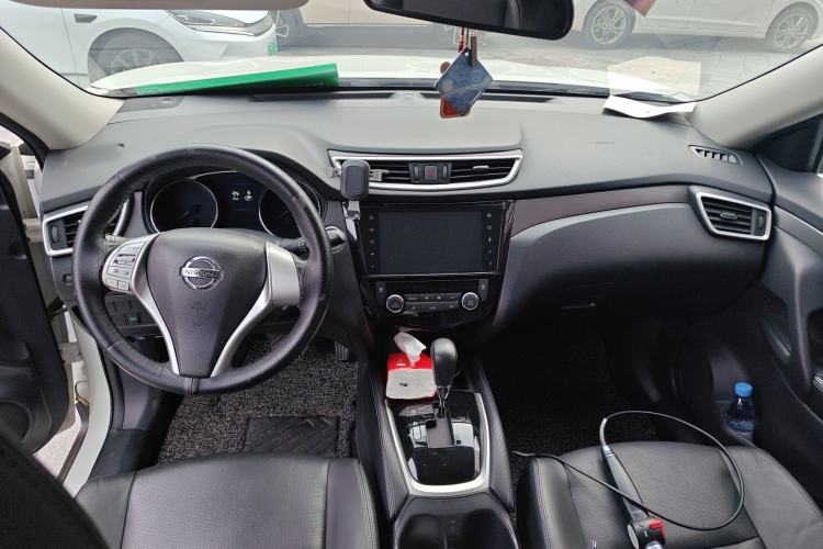 Used Nissan X-Trail 2014 2.0L CVT Comfort Edition 2WD