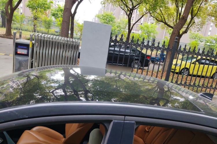 Used XPeng P5 2021 550E
