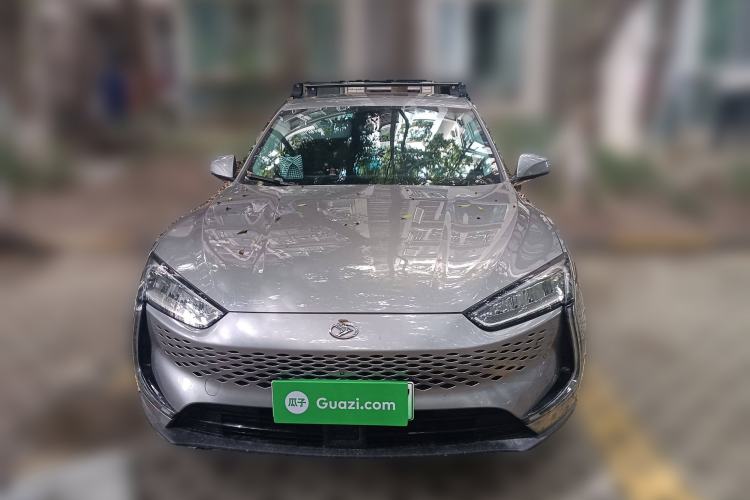 Used SERES SF5 2021 Four-Wheel Drive Freedom Expedition Edition
