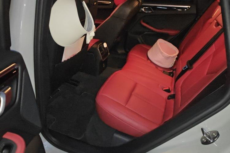 Used Porsche Macan 2020 Macan S 3.0T