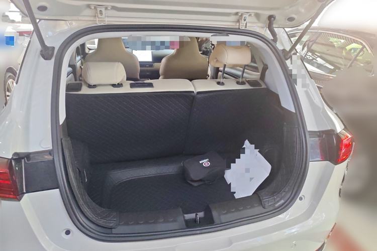 Used Wuling Bingo PLUS 2024 510 km Range 5-Seater Version