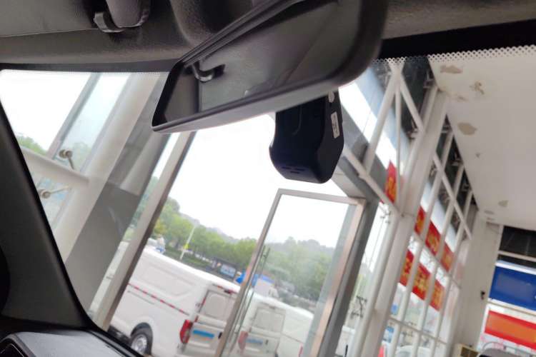 Used Kuayue Kuayue Xing V7 EV 2023 251 km Dual-Door Flagship Version 6 Seats
