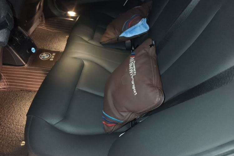 Used BMW 3 Series 2017 320Li xDrive Fashion Model