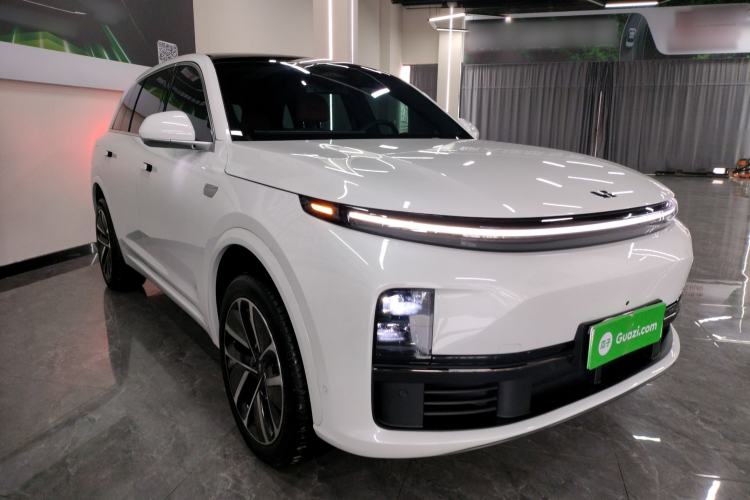 Used Li Auto L7 2024 Pro Model