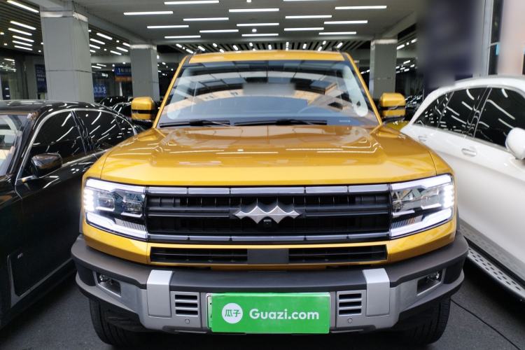 Used Formula Leopard Leopard 5 2023 Navigator Edition