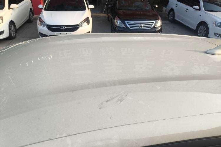 Used BYD Dolphin 2025 420km Free Edition
