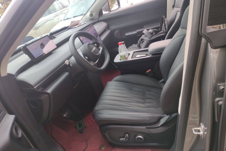 Used EXEED Star Era ET 2024 Extended-Range 240 Ultra All-Wheel Drive