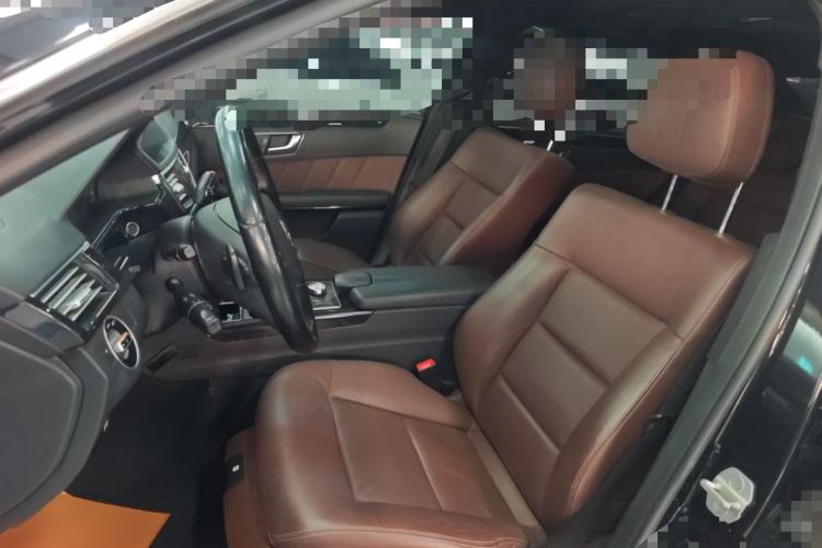 Used Mercedes-Benz E-Class 2013 E 260 L CGI Stylish Model
