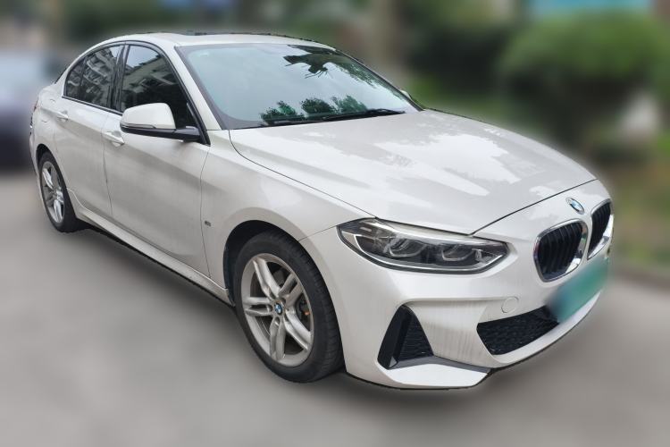 Used BMW 1 Series 2019 118i M Sport Package