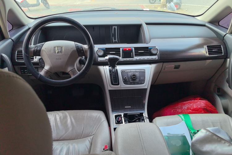 Used Honda Elysion 2012 2.4L VTi-S Prestige Edition
