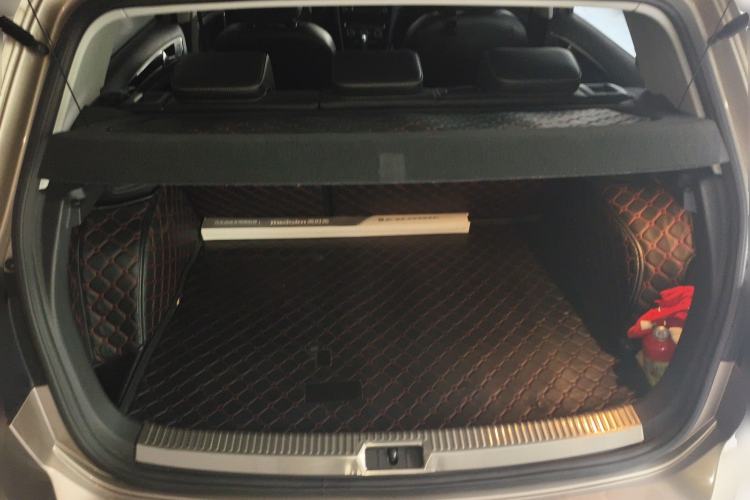 Used Volkswagen Golf 2015 1.4TSI Automatic Flagship Model