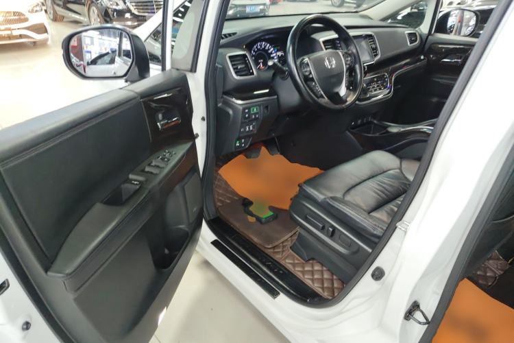 Used Honda Odyssey 2019 2.0L Rui·Smart Edition