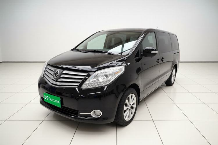 Used FORTHING CM7 2014 2.0T Manual Flagship Edition