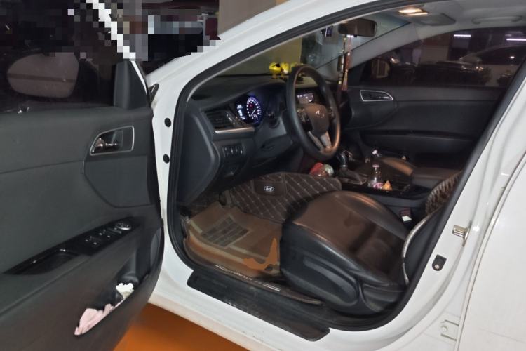 Used Hyundai Mistra 2019 1.8L Automatic Smart GLS China VI Standard