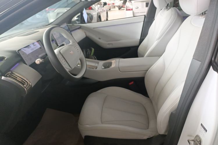 Used XPeng P7+ 2024 Long-Range Max