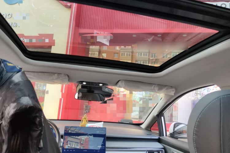 Used AION Y 2023 Younger Star Edition