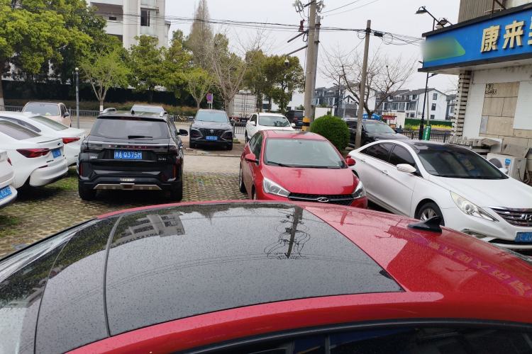 Used Volkswagen Lamando 2022 Lingdu L 280TSI DSG Spicy Edition