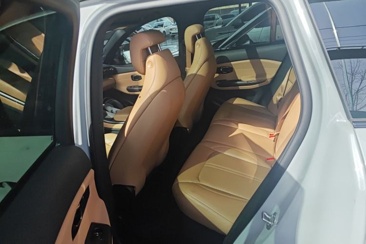 Used Nio ES6 2020 420 km Sport Edition