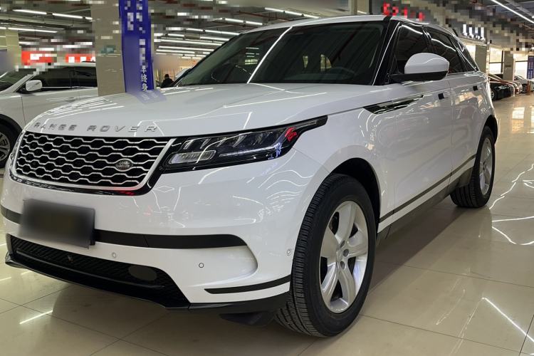Used Land Rover Range Velar 2021 P250 model