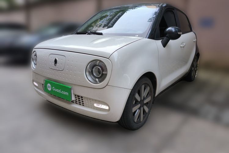 Used ORA Black Cat 2021 351 km Standard Version